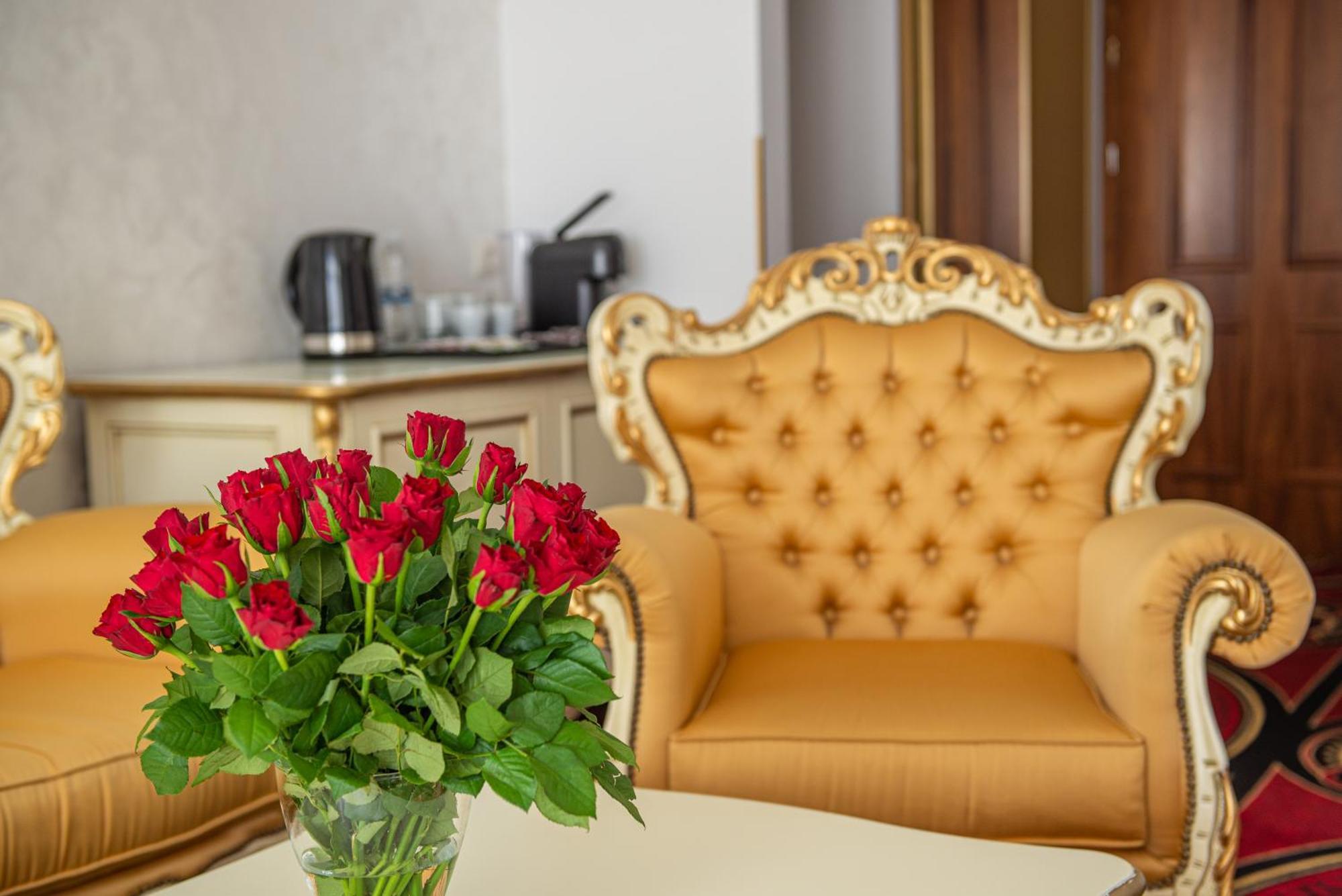 Suite Superior