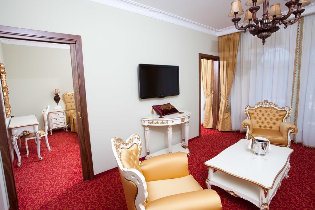 Suite Executive